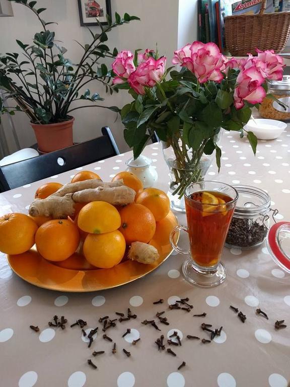 بيت شباب Ll20 وارسو المظهر الخارجي الصورة